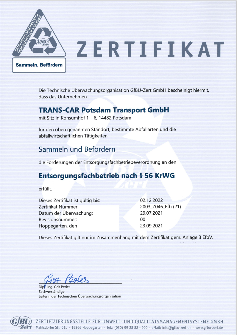 Vorschriften F r Abfallentsorgung vorschriften-f-r-abfallentsorgung